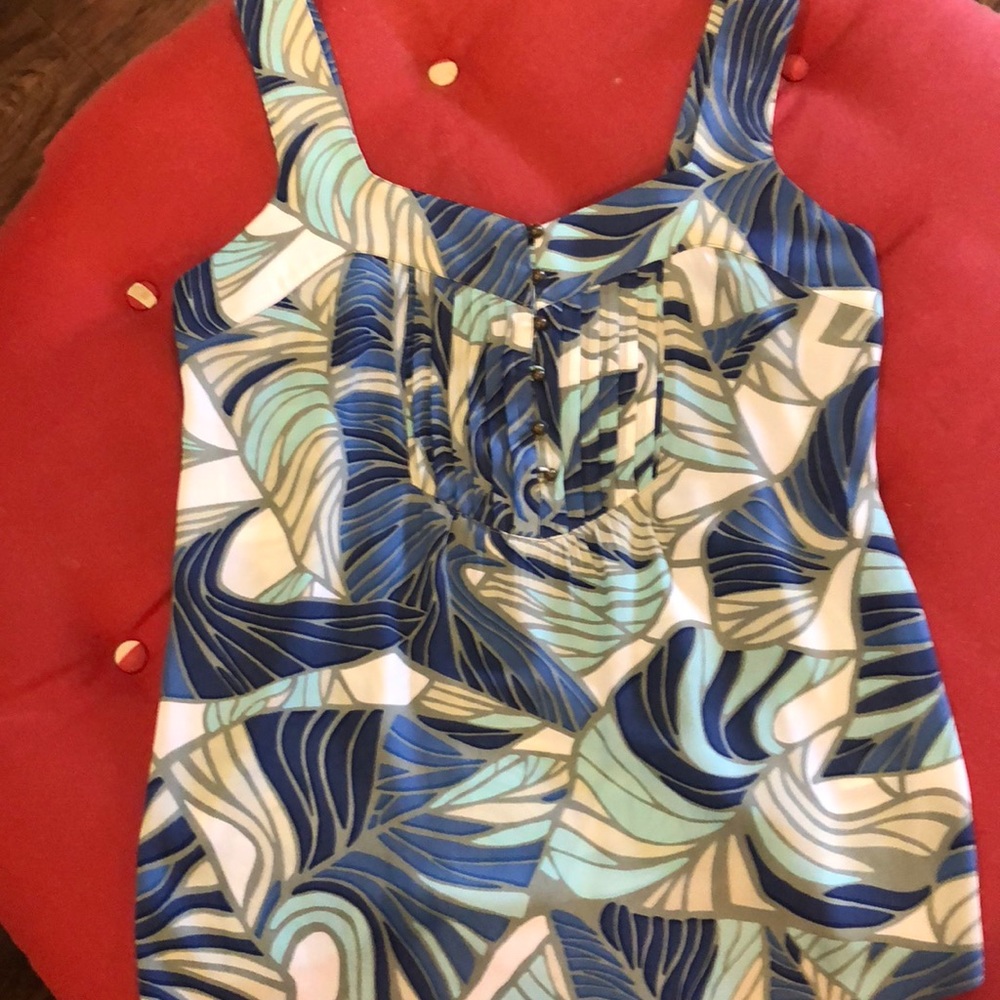 Banana Republic Size8 Top